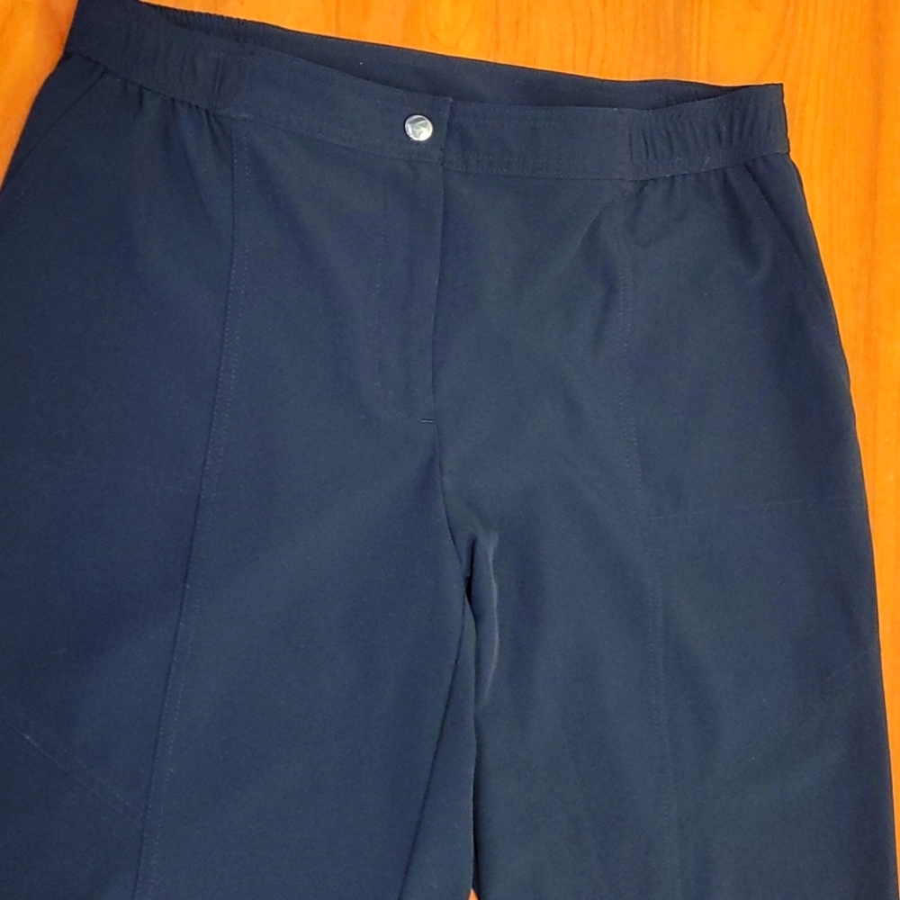 Chicos black pants